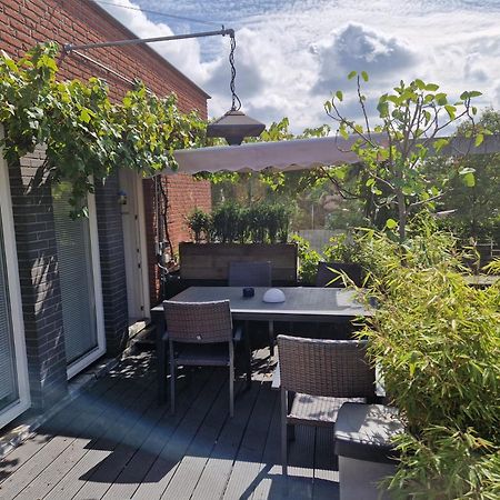 Johan'S B&B, Dakterras & Goedkoop Parkeren - Sinds 2014 Амстердам Екстер'єр фото
