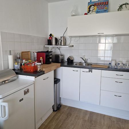 Johan'S B&B, Dakterras & Goedkoop Parkeren - Sinds 2014 Амстердам Екстер'єр фото